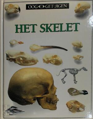 Ooggetuigen / Het skelet - S. Parker
