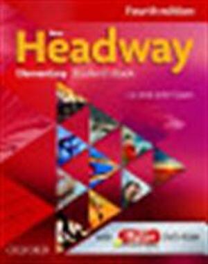 New Headway: Elementary Fourth Edition: Student's Book and iTutor Pack - Liz Soars, John Soars New Headway: Elementary Fourth Edition: Student's Book and iTutor Pack - Liz Soars, John Soars