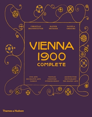 Vienna 1900 complete - christian brandstatter Vienna 1900 complete - christian brandstatter