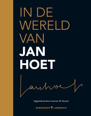 In de wereld van Jan Hoet - L. De Keyzer