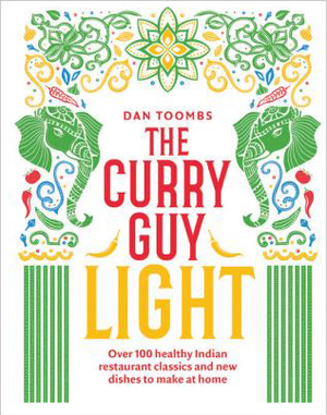 Curry guy light - Dan Toombs Curry guy light - Dan Toombs