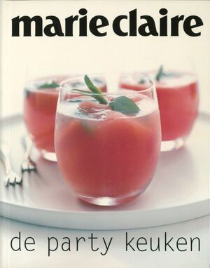 De party keuken - M. Cranston