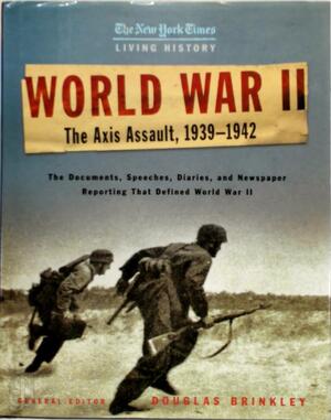 World War II - Douglas Brinkley, David Rubel