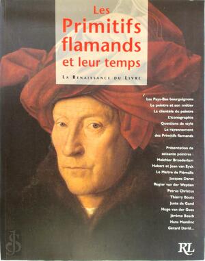 Les primitifs flamands et leur temps - Maryan Wynn Ainsworth Les primitifs flamands et leur temps - Maryan Wynn Ainsworth