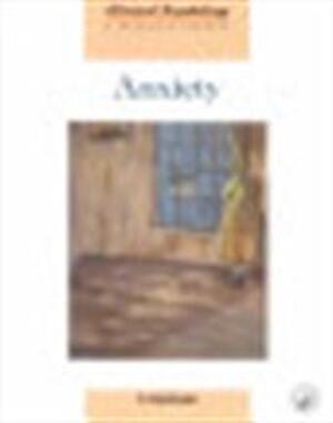 Anxiety - Stanley Rachman