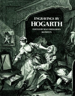 Engravings william hogarth - Engravings william hogarth -