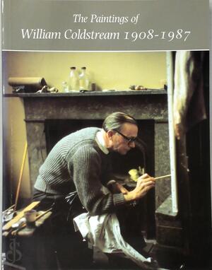 The Paintings of William Coldstream, 1908-1987 - William Coldstream, Lawrence Gowing, David Sylvester, Tate Gallery