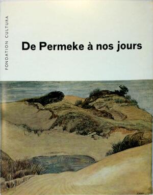  De Constant Permeke à nos jours. La peinture figurative en Belgique. Avec 50 planches - N/a