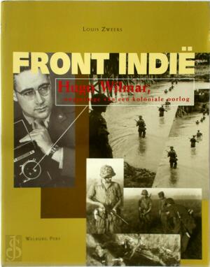 Front-Indië - Louis Zweers Front-Indië - Louis Zweers