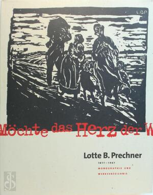 Lotte B. Prechner - Lotte B. Prechner, Frank Günter Zehnder