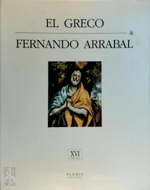 El Greco & Fernando Arrabal - Fernando Arrabal