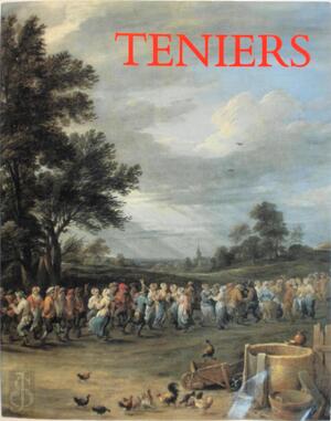 David Teniers de Jonge - Margret Klinge David Teniers de Jonge - Margret Klinge