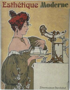 Esthétique Moderne - Wim Nys