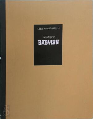 Tomi Ungerer - Babylon - Tomi Ungerer
