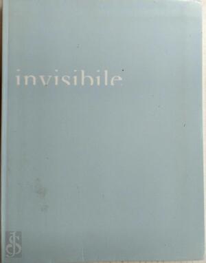 Invisibile - Christine Buci-Glucksmann Invisibile - Christine Buci-Glucksmann