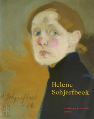 Helene Schjerfbeck - Annabelle Görgen, Hubertus Gassner