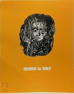 Hendrik de Vries, der niederländische Kubin, 