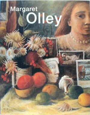 Margaret Olley - Barry Pearce, Margaret Olley