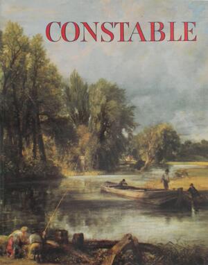 Constable - Leslie Parris, Ian Fleming-Williams