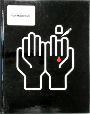 Ryan McGinness - Ryan McGinness Ryan McGinness - Ryan McGinness