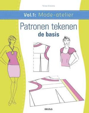 Mode-atelier - Teresa Gilewska Mode-atelier - Teresa Gilewska