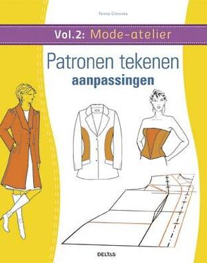 Mode-atelier - Teresa Gilewska Mode-atelier - Teresa Gilewska