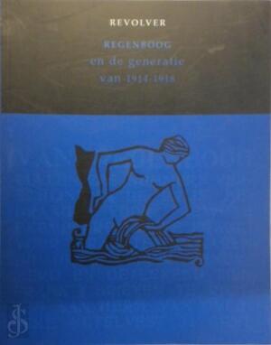 Revolver 26/2 - Gerd Segers