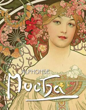 Alphonse Mucha - * Alphonse Mucha - *