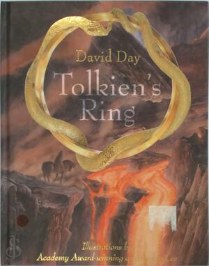 Tolkien's Ring - David Day