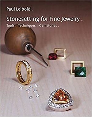 Stonesetting for fine jewelry - Paul Leibold Stonesetting for fine jewelry - Paul Leibold