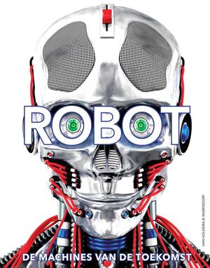 Robot - Dorling Kindersley