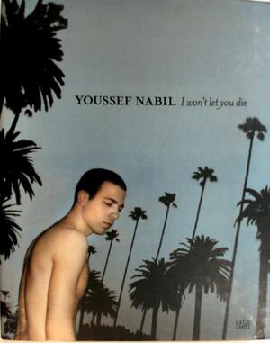 Youssef Nabil - Octavio; Zaya