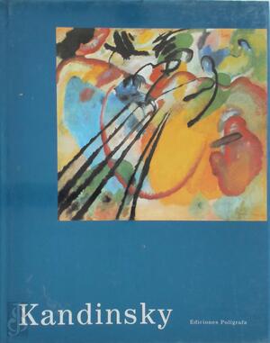 Kandinsky - Unknown