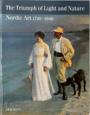 The Triumph of Light and Nature - Neil Kent