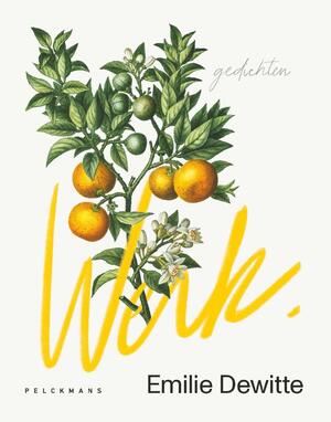 Werk - Emilie Dewitte