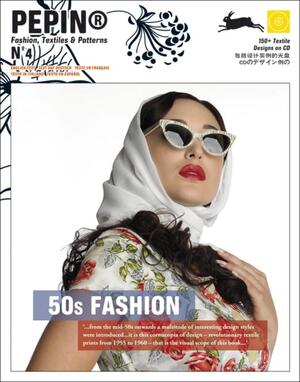 4 Fashion,textiles & Patterns - Pepin van Roojen 4 Fashion,textiles & Patterns - Pepin van Roojen