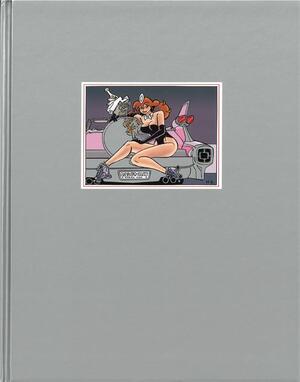 Franka Chroom - Henk Kuijpers