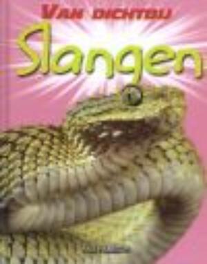 Slangen - Paul Harrison Slangen - Paul Harrison