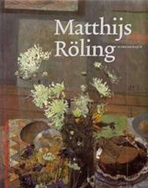 Matthijs Röling, schilderijen - Janna van Zon Matthijs Röling, schilderijen - Janna van Zon