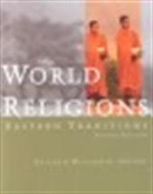 World religions - Willard Gurdon Oxtoby
