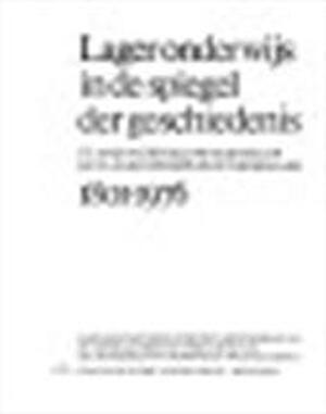 Lager onderwys in spiegel geschiedenis - Meysen Lager onderwys in spiegel geschiedenis - Meysen