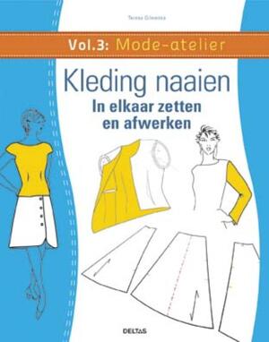 Mode-atelier - Teresa Gilewska Mode-atelier - Teresa Gilewska