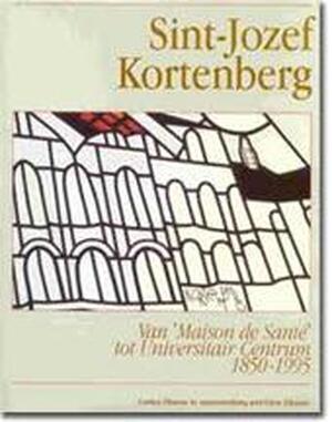 Sint-Jozef Kortenberg - Corina Dhaene, Lieve Dhaene, Luc Vints Sint-Jozef Kortenberg - Corina Dhaene, Lieve Dhaene, Luc Vints