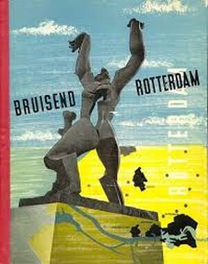 Bruisend Rotterdam - 