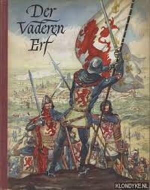 Der vaderen erf - Job Jan Moerman, Johan Willem Heyting