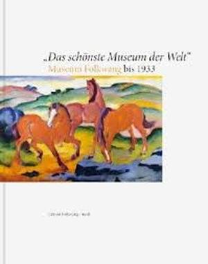 Das schönste Museum der Welt - 