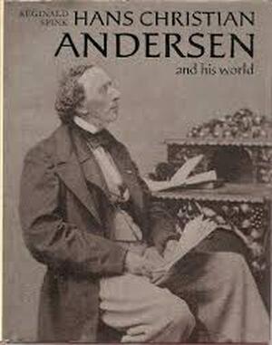 Hans Christian Andersen - Reginald Spink