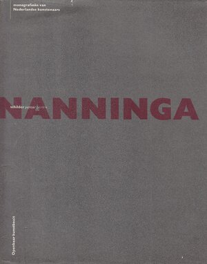 Nanninga - Erik Slagter, Jaap Nanninga Nanninga - Erik Slagter, Jaap Nanninga