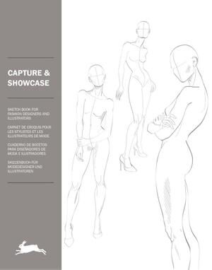 Capture & Showcase - Pepin Van Roojen Capture & Showcase - Pepin Van Roojen