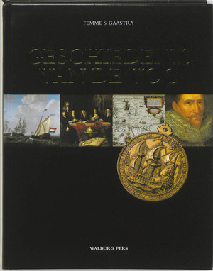 De geschiedenis van de VOC - F. S. Gaastra De geschiedenis van de VOC - F. S. Gaastra